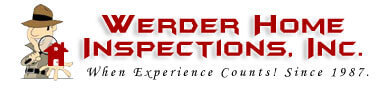 Werder Home Inspections, Inc.